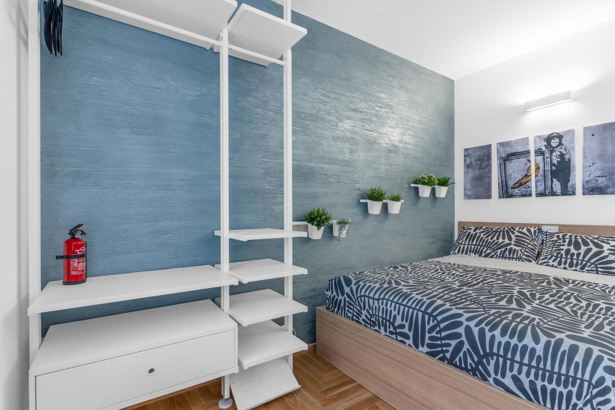 Apartment Duomo-navigli Gramuglihouse Mailand