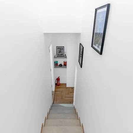 Duomo-Navigli Gramuglihouse Apartment Milan Exterior photo