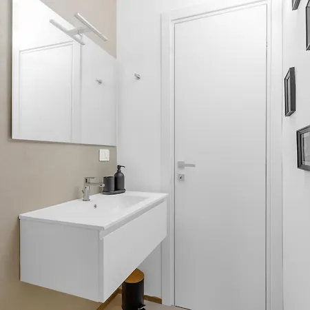 Duomo-Navigli Gramuglihouse Apartment Milan Exterior photo